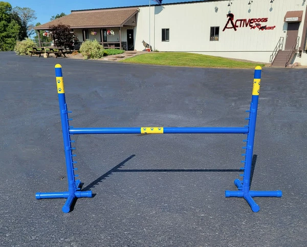 Agility Pedestal Jump - Competition Size - Image 7