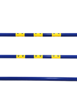 Agility Fixed Base Jump - Competition Size