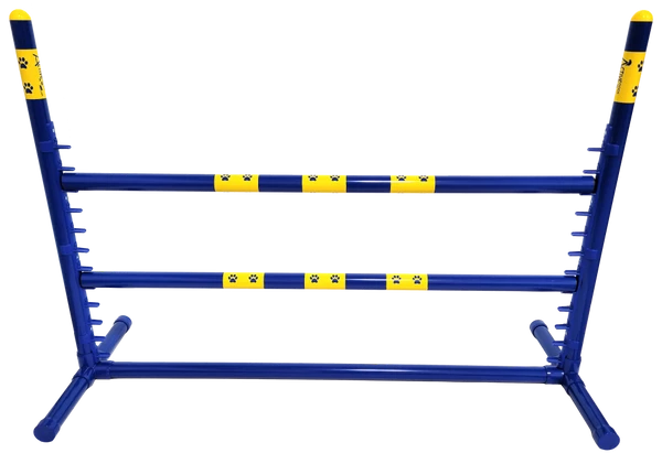 Agility Fixed Base Jump - Competition Size - Image 3