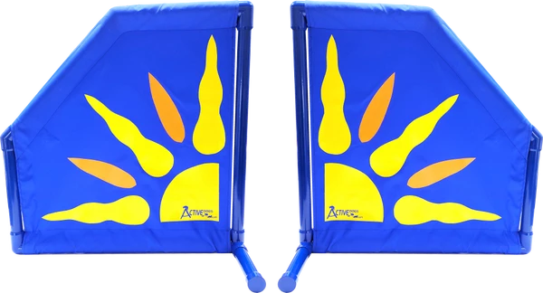 Agility Free Standing Starburst Wings