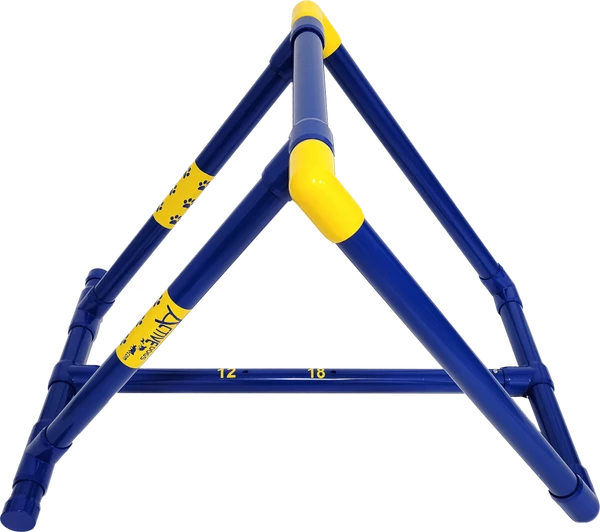 Agility Adjustable SeeSaw Teeter Base