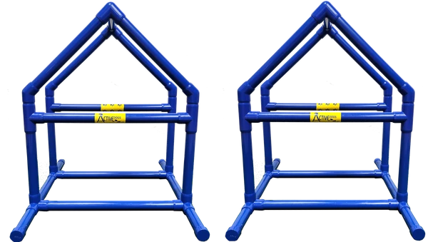Agility Dog Walk Bases 36"