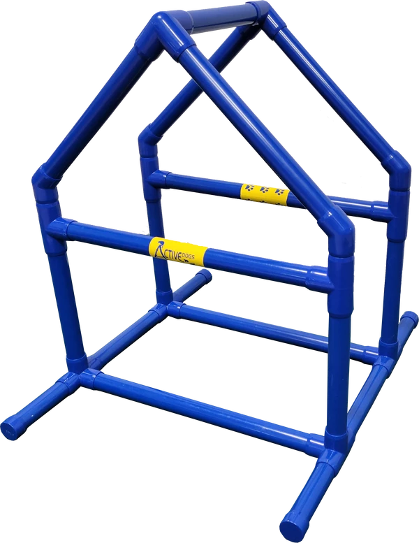 Agility Dog Walk Bases 36" - Image 3