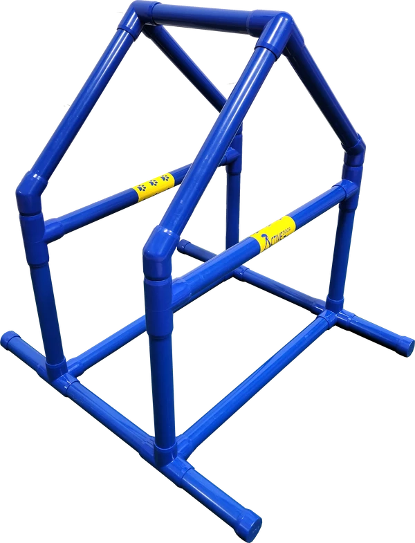 Agility Dog Walk Bases 36" - Image 5