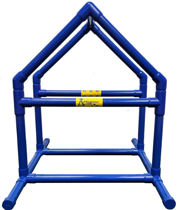 Agility Dog Walk Bases 36" - Image 6