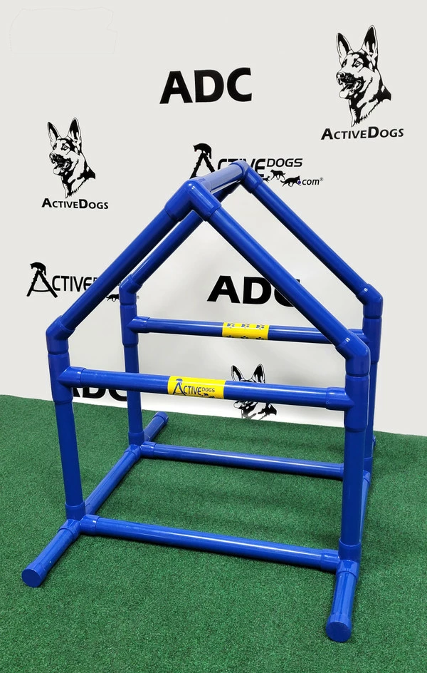 Agility Dog Walk Bases 36" - Image 7