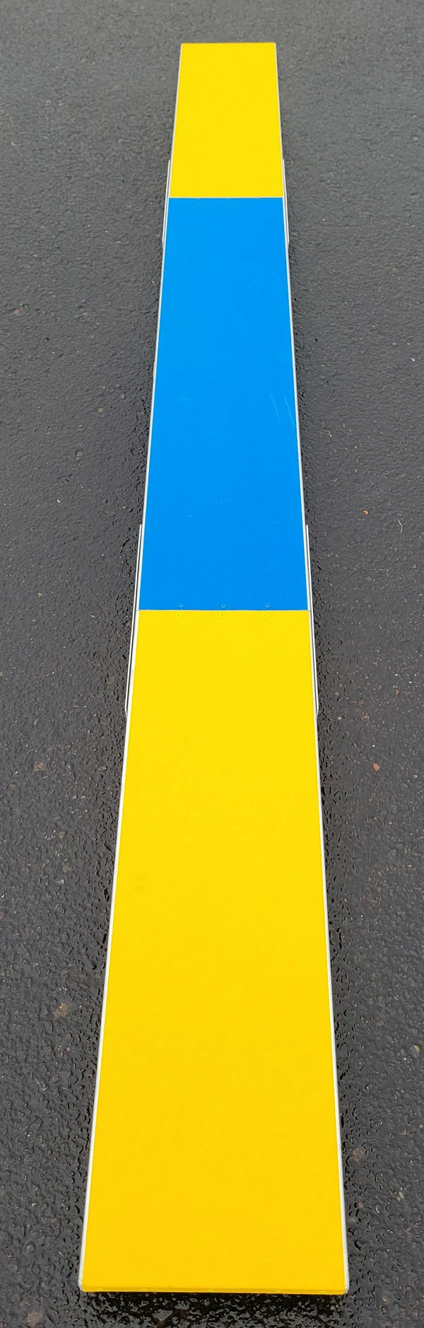 Agility Aluminum Teeter Plank - Image 13