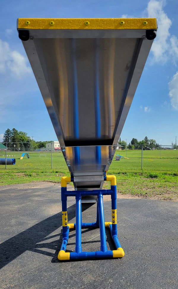 Agility Aluminum Teeter Plank - Image 3