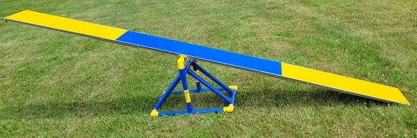 Agility Aluminum Teeter Plank - Image 8