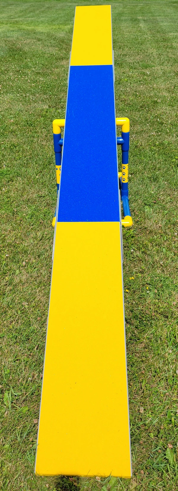Agility Aluminum Teeter Plank - Image 7