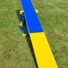 Agility Aluminum Teeter Plank