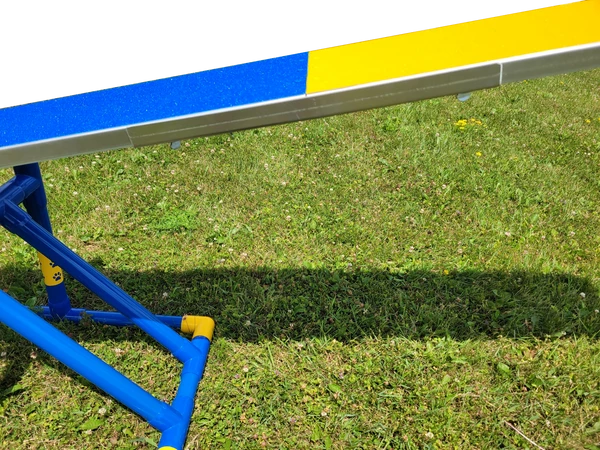 Agility Aluminum Teeter Plank - Image 4