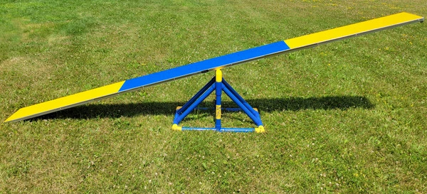 Agility Aluminum Teeter Plank - Image 14