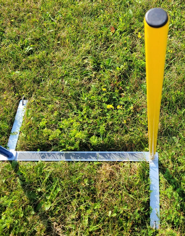 Agility 2x2 Weave Pole System - Image 8