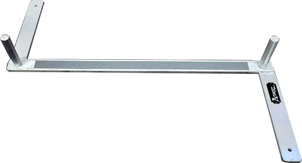 Agility 2x2 Weave Pole System - Base Only