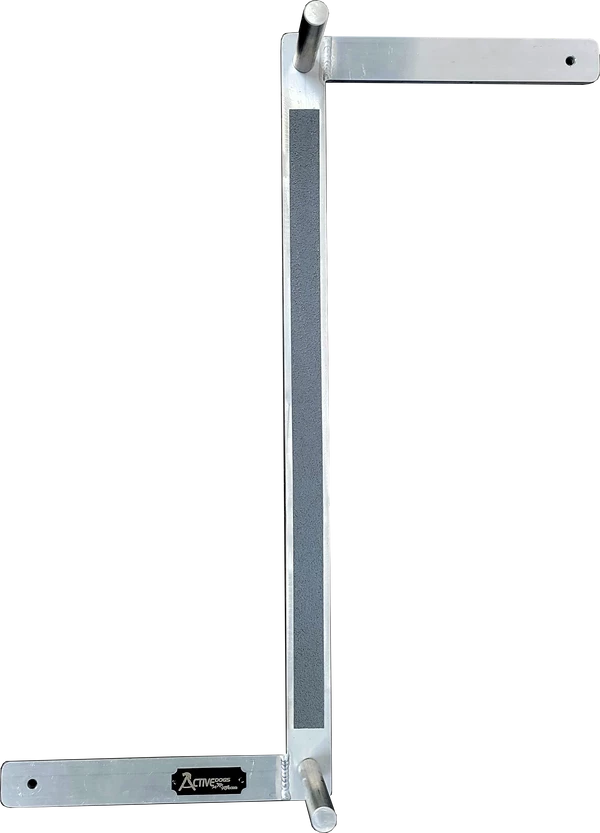 Agility 2x2 Weave Pole System - Base Only - Image 3