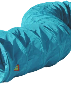 Agility Dog Tunnel W/ Carry Bag
