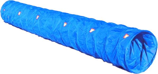 Agility Dog Tunnel W/ Carry Bag - Image 6