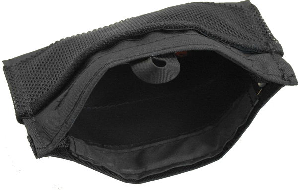 Snap Open Treat And Clicker Pouch