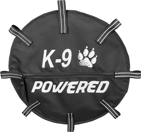 Wheelchair Spoke Guard Bag - Image 2