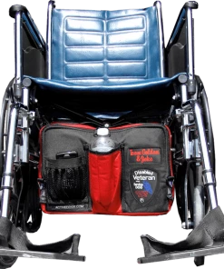 Wheelchair Bag - Under Seat