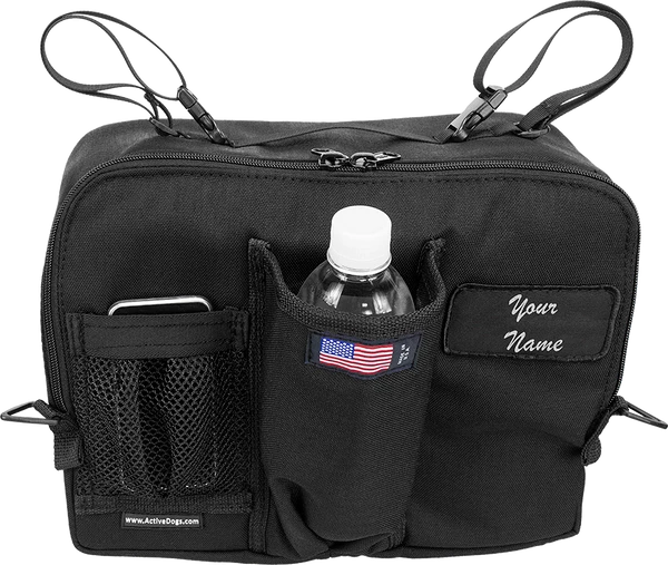 Wheelchair Bag - Under Seat - Image 4