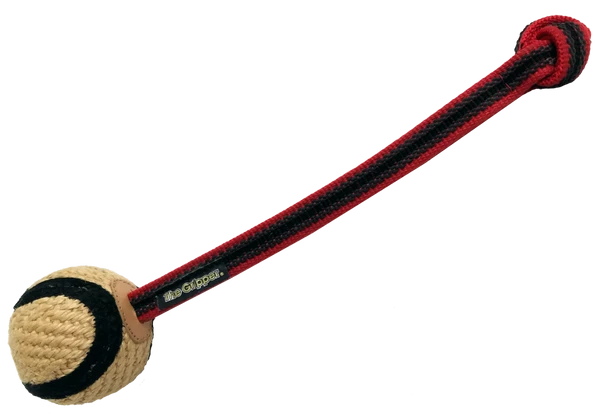 The Gripper Jute Ball - Image 4