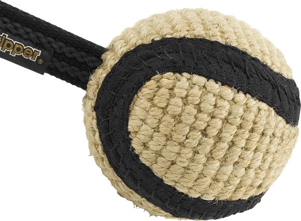The Gripper Jute Ball - Image 2