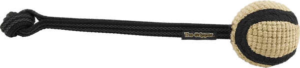 The Gripper Jute Ball