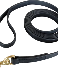 Tuff-Stuff Synthetic Leather Tracking Dog Line