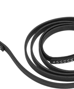 Leather Dog Leash 1/2"