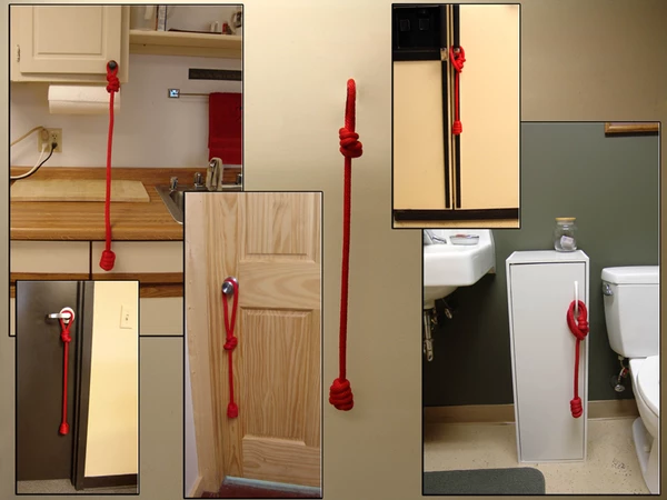 Open Command Training Rope - Image 4