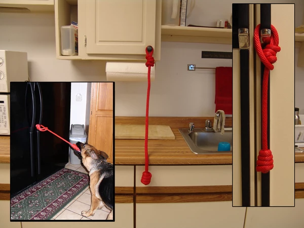 Open Command Training Rope - Image 6