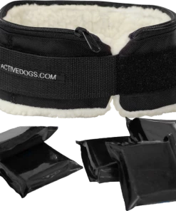 5 Lb Dog Weight Collar