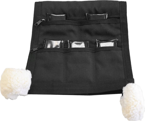 10 Lb Dog Weight Vest - Large