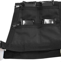 8 Lb Dog Weight Vest - Medium