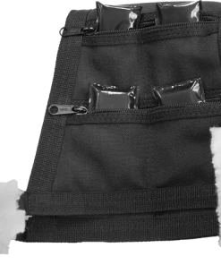 4 Lb Dog Weight Vest - Small