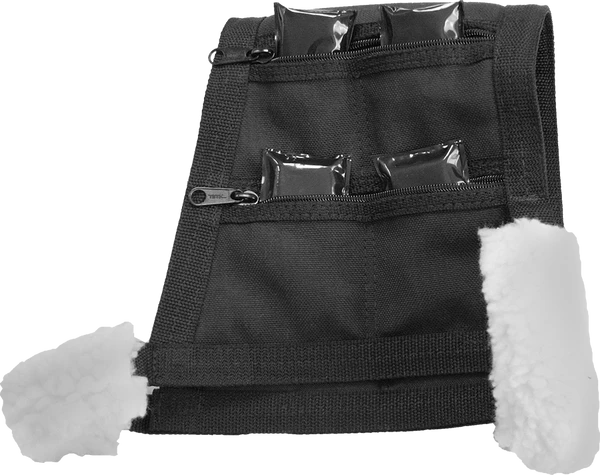 4 Lb Dog Weight Vest - Small
