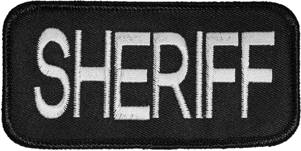 Law Enforcement Patches - Image 2