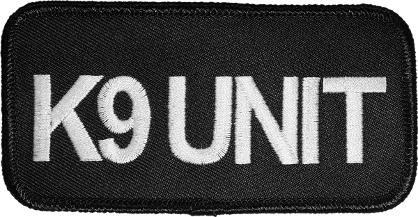 Law Enforcement Patches - Image 3
