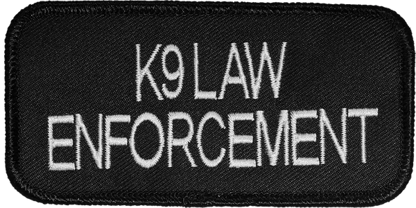 Law Enforcement Patches - Image 4