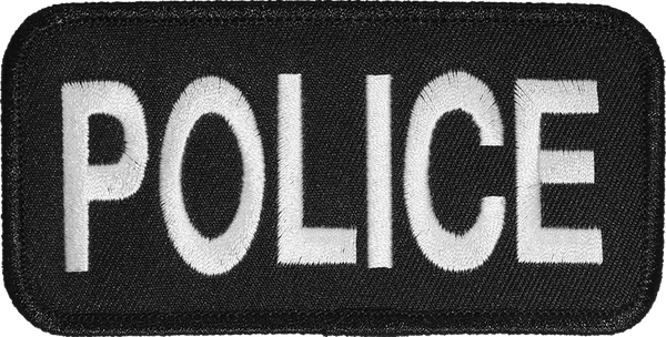 Law Enforcement Patches - Image 5