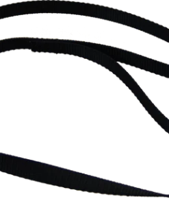 Heavy Nylon Leash - 5/8 In X 5 Ft