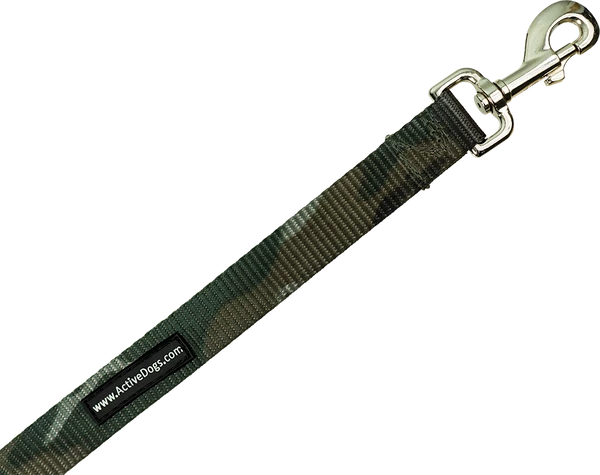 Heavy Nylon Leash - Image 3