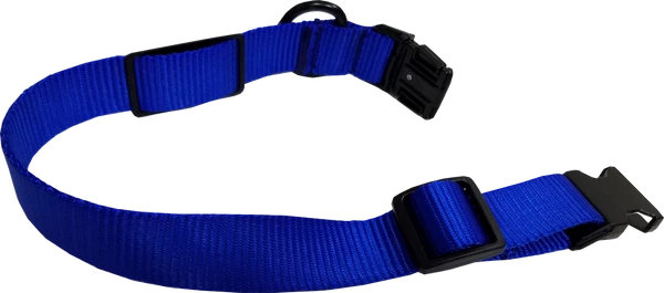 Personalized ID Nylon Dog Collar - 1" - Image 8