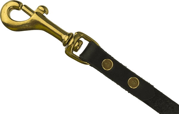 Leather Drag Line 1/2" - Image 3