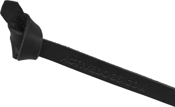 Leather Drag Line 1/2" - Image 4