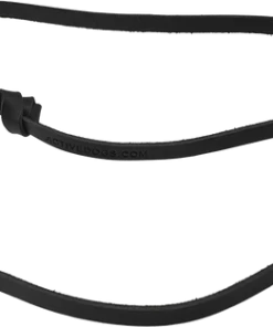 Leather Drag Line 1/2"