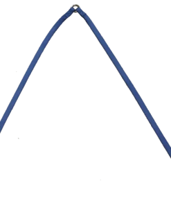 Leash 2 Dog Coupler 24" Long