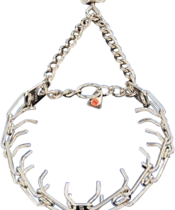 Herm Sprenger Stainless Steel Prong Collars